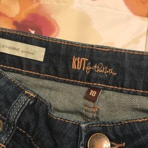 Kut from the Kloth Jeans - Kut from the kloth jeans Kut from the Kloth Jeans - Kut from the kloth jeans